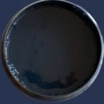 Dixie Belle Silk All In One Mineral Paint Deep Sea