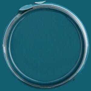 Dixie Belle Chalk Mineral Paint Antebellum Blue