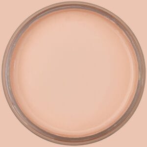 Dixie Belle Chalk Mineral Paint Apricot 4oz/118ml