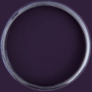 Dixie Belle Chalk Mineral Paint Aubergine