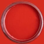 Dixie Belle Chalk Mineral Paint Barn Red