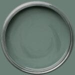 Dixie Belle Chalk Mineral Paint Blue Grass
