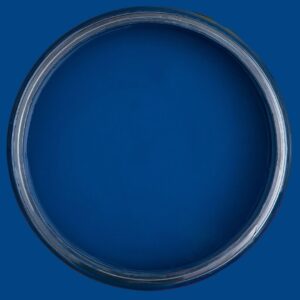 Dixie Belle Chalk Mineral Paint Bunker Hill Blue