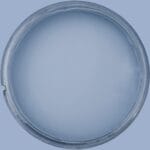 Dixie Belle Chalk Mineral Paint Dusty Blue
