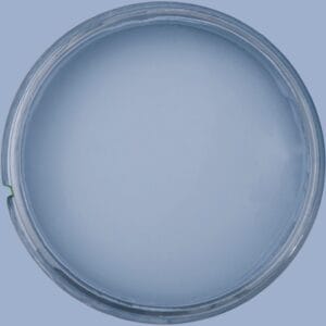 Dixie Belle Chalk Mineral Paint Dusty Blue