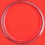 Dixie Belle Chalk Mineral Paint Honky Tonk Red