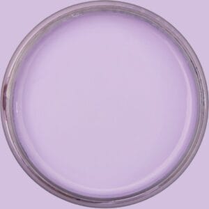 Dixie Belle Chalk Mineral Paint Lucky Lavender