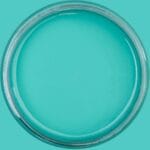 Dixie Belle Chalk Mineral Paint Mermaid Tail