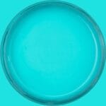 Dixie Belle Chalk Mineral Paint Pure Ocean