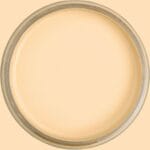 Dixie Belle Chalk Mineral Paint Rebel Yellow