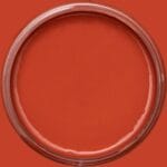 Dixie Belle Chalk Mineral Paint Rusty Nail