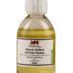 Michael Harding - Miracle Medium Oil Paint Medium MM1