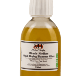 Michael Harding - Miracle Medium Quick Dry Dammar Glaze MM2