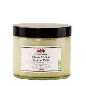 Michael Harding - Miracle Medium Beeswax Paste MM4