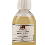 Michael Harding - Miracle Medium Resin Oil Wax MM3