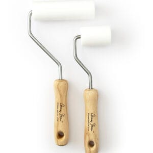 Annie Sloan foam roller