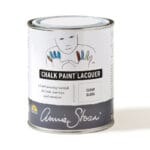 Annie Sloan Überlack Lacquer Gloss 750 ml