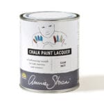 Annie Sloan Überlack Lacquer Matt 750 ml