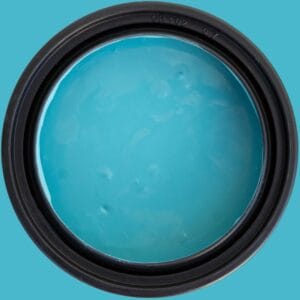 Dixie Belle Terra Clay Paint Cerulean Blue