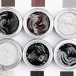 Dixie Belle No Pain Gel Stain (oilbased)