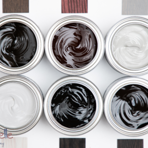 Dixie Belle No Pain Gel Stain (oilbased)