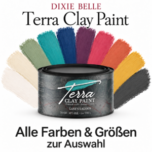 Dixie Belle Terra Clay Paint – All Colors