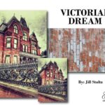 Grace on Design Decoupage Papier „Victorian Dreams“