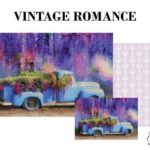 Grace on Design Decoupage Papier „Vintage Romance“